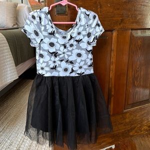 Like New Dot Dot Smile Dress | Size 3/4
